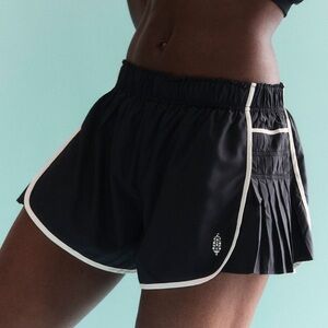 Free people easy tiger shorts